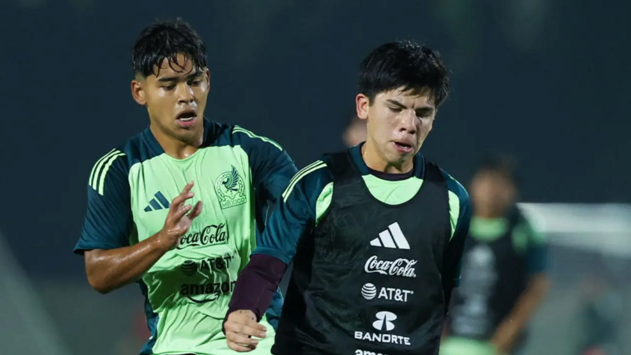 México observa cómo al menos seis talentos de origen mexicano defenderán otras camisetas.