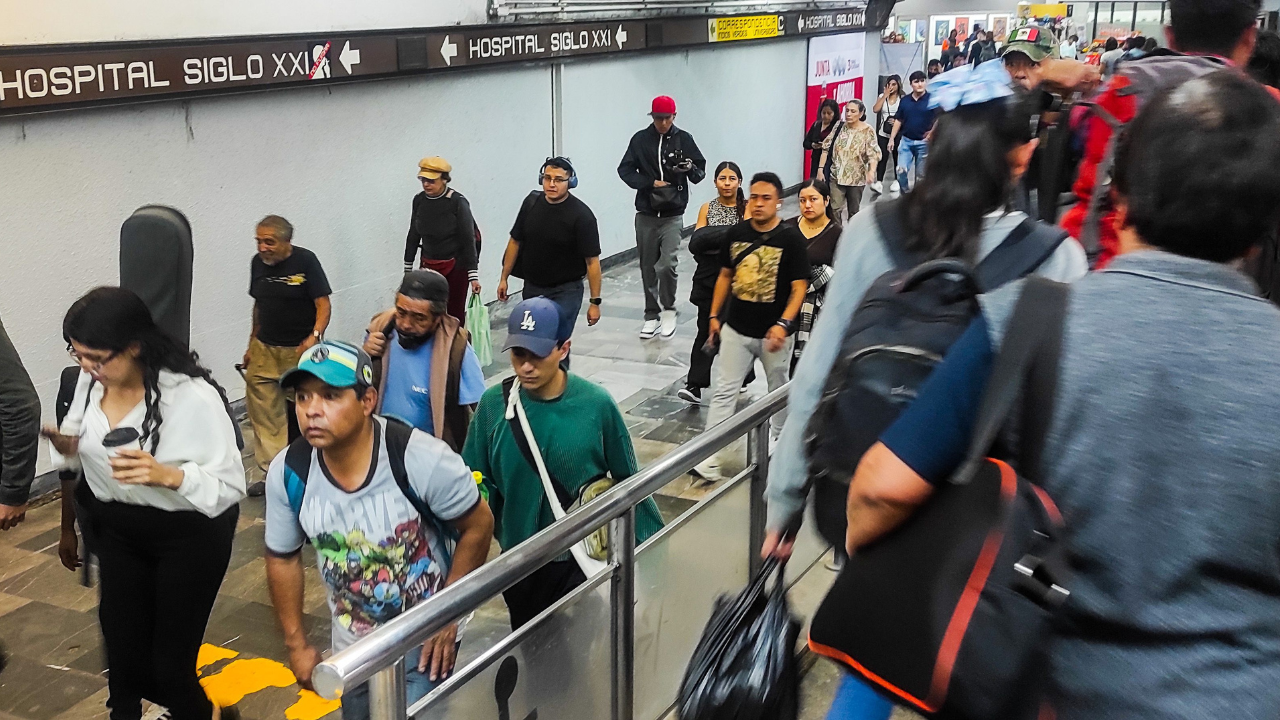 Al momento, el paro es solo una advertencia, pero podría escalar si no hay acuerdos.