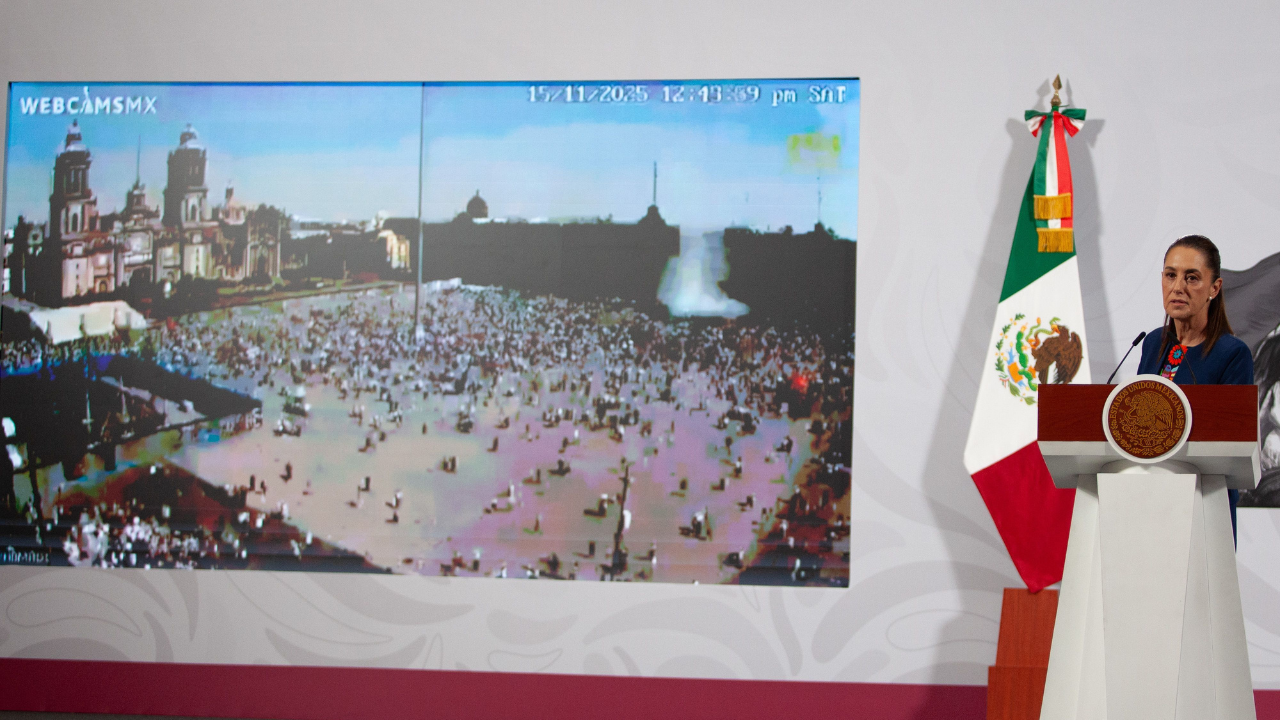 Mientras tanto, la narrativa del oficialismo es gatopardista: cambia para que todo siga igual….o peor.