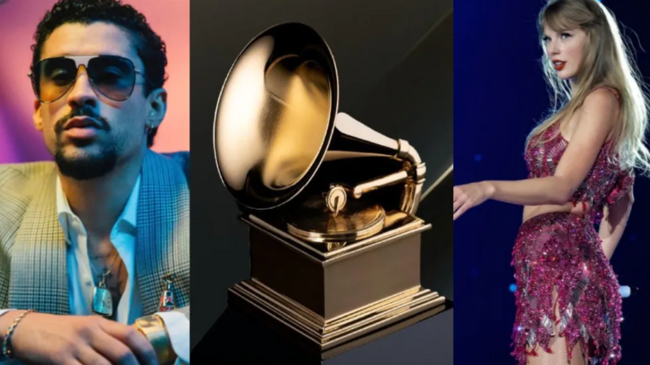 Los Grammy 2026 celebran una nueva era para la música global.