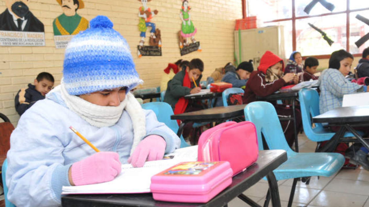 La confirmación llega tras las recientes suspensiones del calendario escolar que generaron incertidumbre sobre un posible nuevo descanso.