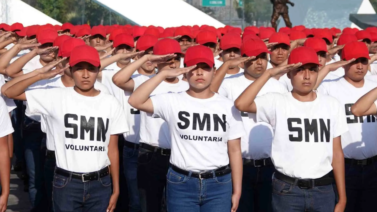 El Servicio Militar Nacional (SMN) volvió a tomar relevancia tras la actualización de sus lineamientos.
