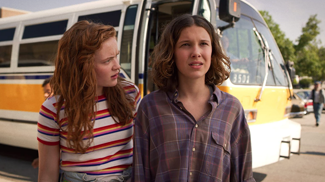 Los episodios irán de 2 horas a 3 horas en su capítulo final.