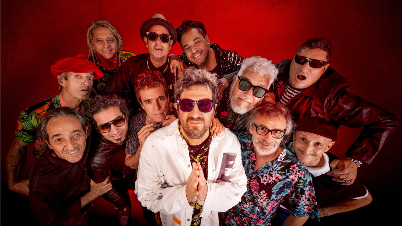 Ticketmaster activa una promoción especial de 2×1 en boletos para determinados eventos musicales.