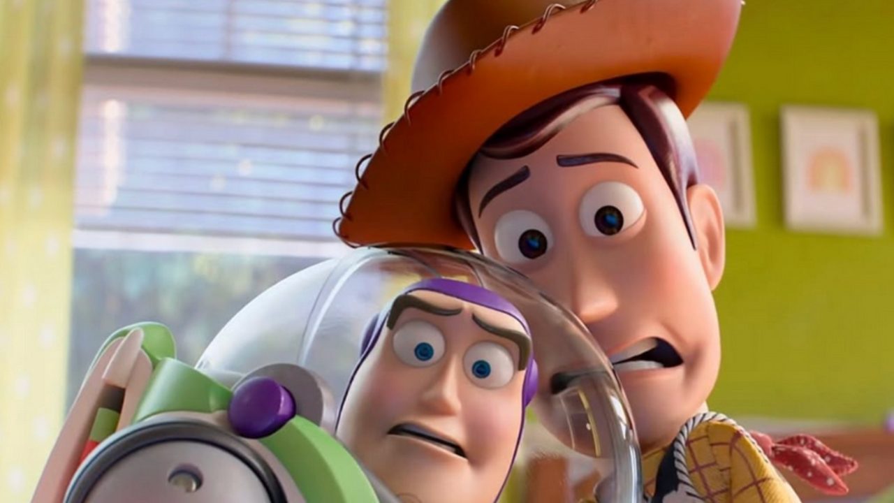 Pixar y Disney finalmente lo hicieron oficial: ‘Toy Story 5’ ya es una realidad.