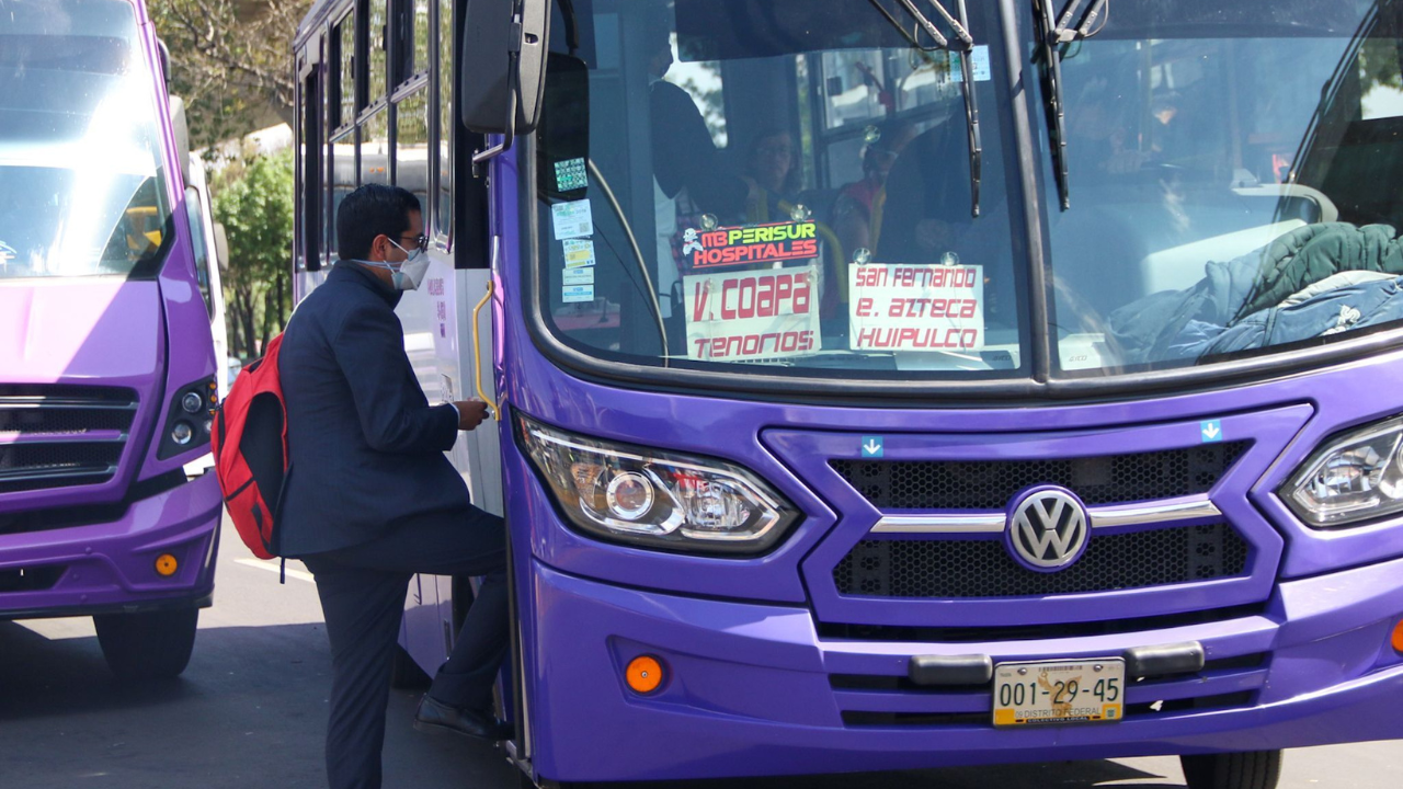 Este ajuste busca equilibrar la calidad del servicio, atender las necesidades de los operadores y mantener la accesibilidad para los usuarios.