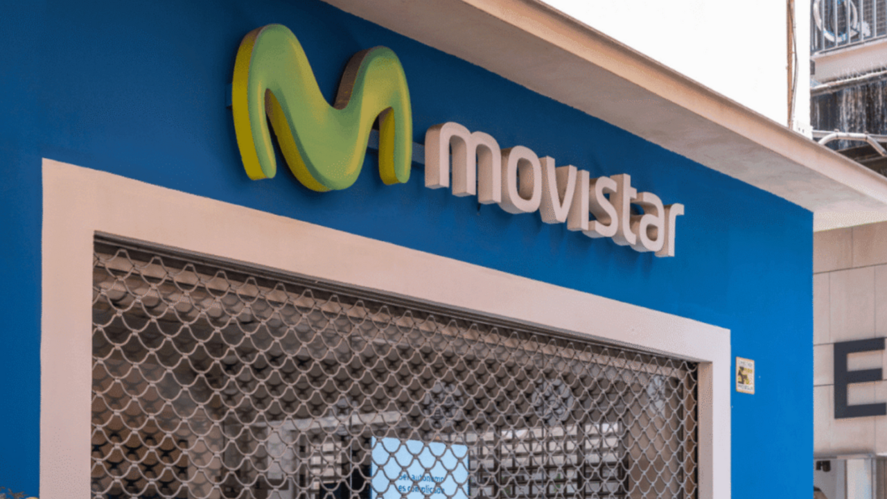 El grupo Telefónica, dueño de la marca Movistar, anunció oficialmente su salida del mercado mexicano.