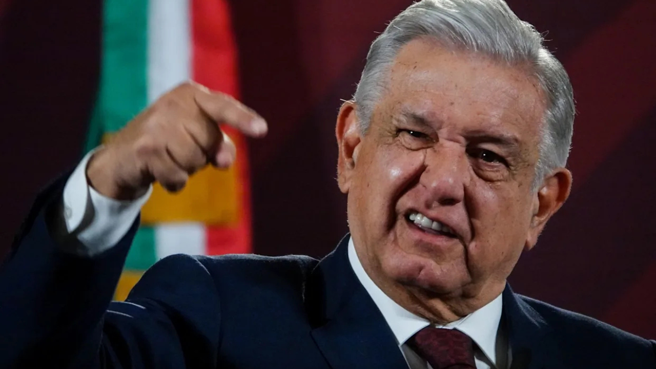 México es mucho más que el dividido partido Morena.