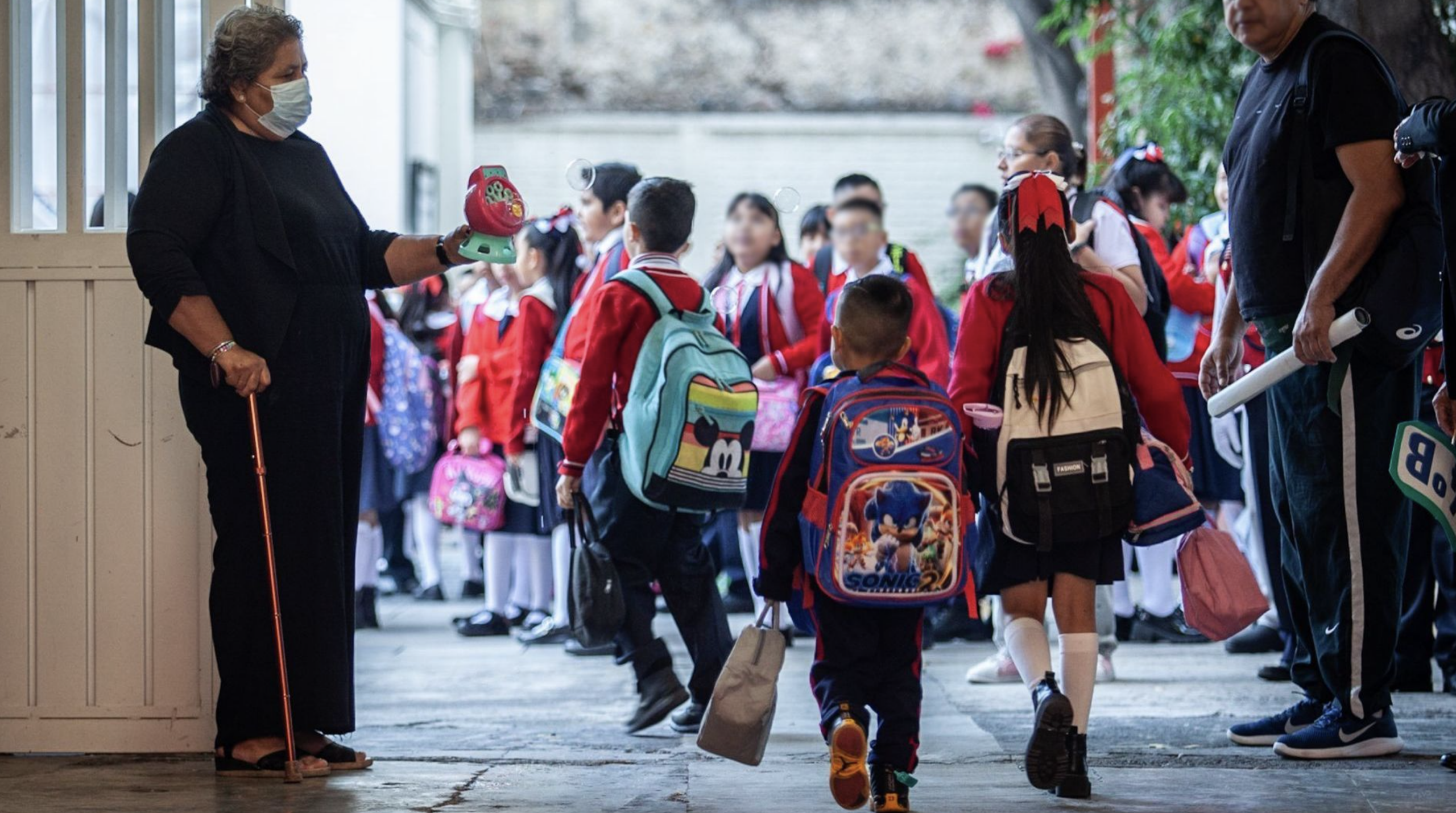 Ante la incertidumbre, la Secretaría de Educación Pública (SEP) aclaró oficialmente cuál será la situación para esa fecha.