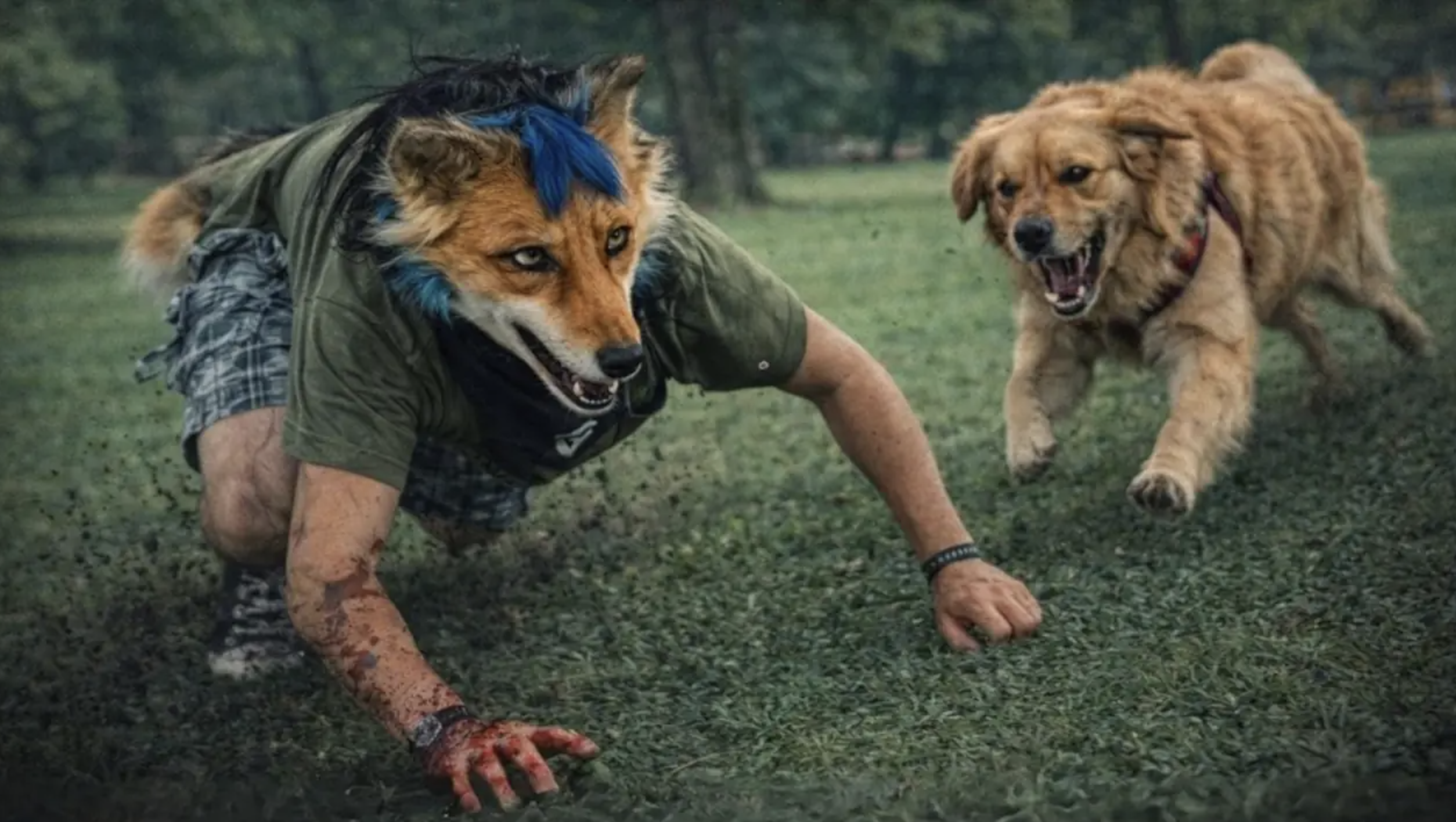 La palabra therian se ha vuelto tendencia en TikTok y otras plataformas