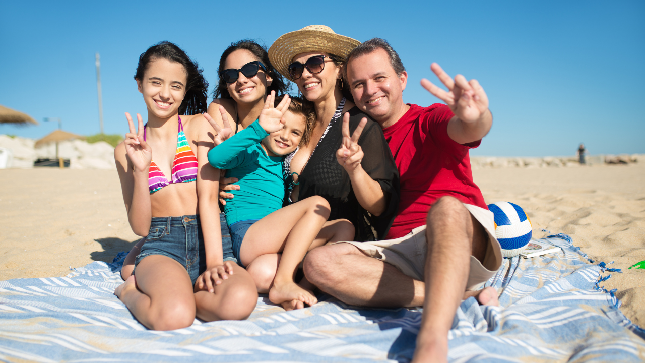 Las vacaciones iniciarán el lunes 30 de marzo de 2026 y concluirán el viernes 10 de abril de 2026.