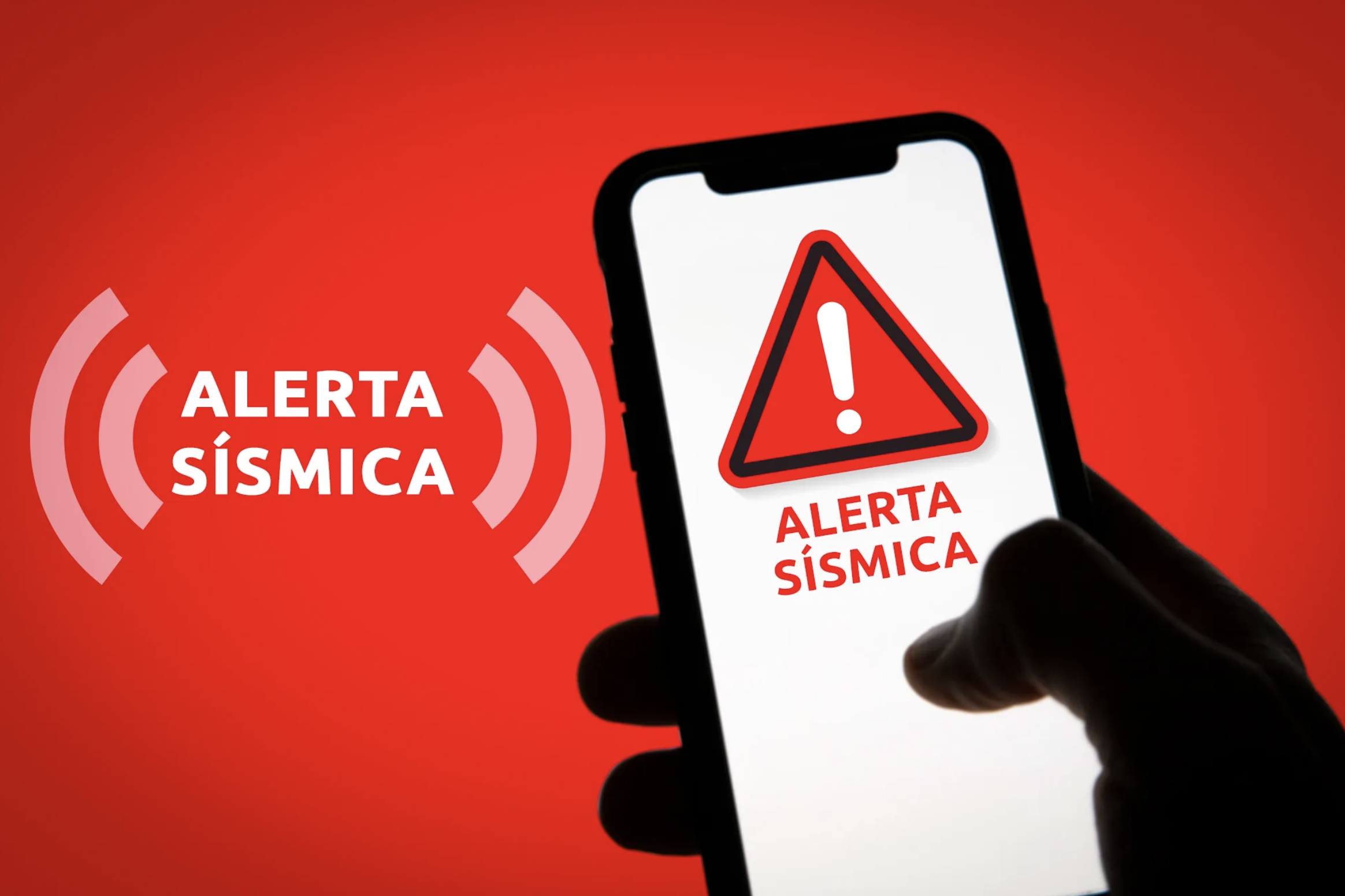 La alerta sísmica en México ha sonado en varias ocasiones debido a movimientos telúricos de consideración.