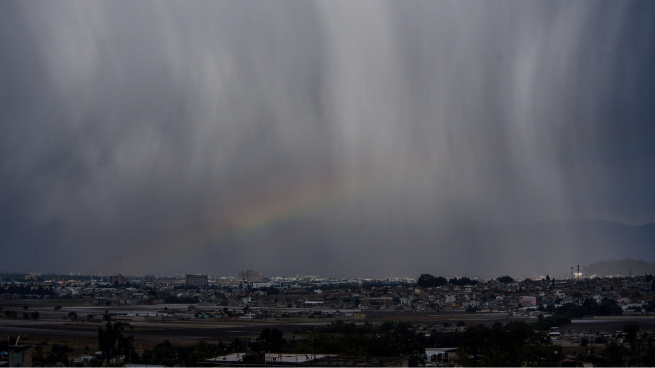 Frente frío 45 congela México: heladas de hasta -5 °C, lluvias intensas y vientos fuertes impactarán estos estados